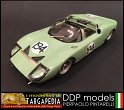 194 Ford GT 40 roadster - DDP  Models 1.24 (1)